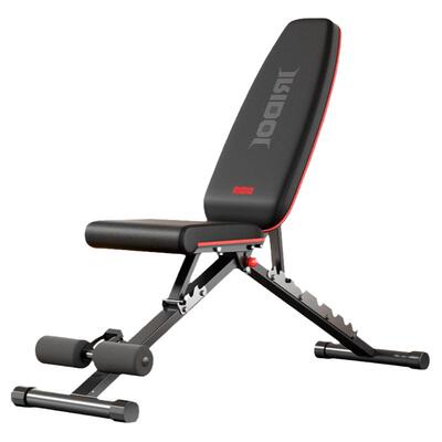 【咨询惊喜】力动TD32哑铃凳折叠