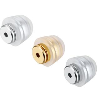 拉不掉的耳堵耳钉后塞超紧固定扣耳环睡觉不用摘防掉耳托耳扣配件