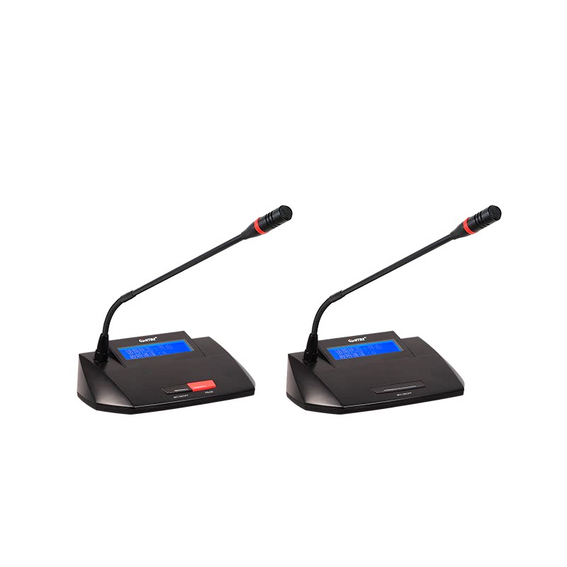 HTDZ海天电子HT-8210C/HT-8210D有线手拉手会议系统【价格现谈】