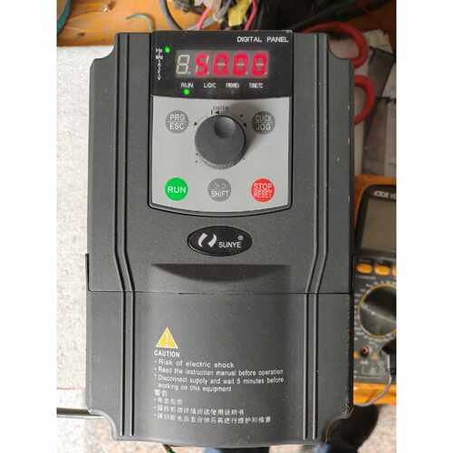 日业变频器CM533A4T4R0GB