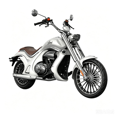 宗申乐米125水冷CVT巡航太子