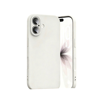 【新款真液态】适用苹果17手机壳