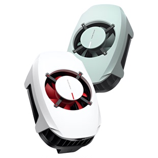 OPPO 一加27w冰点散热背夹 半导体手机散热器降温神器一加散热器游戏降温冷却官方正品适用安卓手机配件