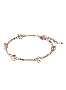 【自营】Swarovski/施华洛世奇时尚百搭 潮流小众 手镯手链