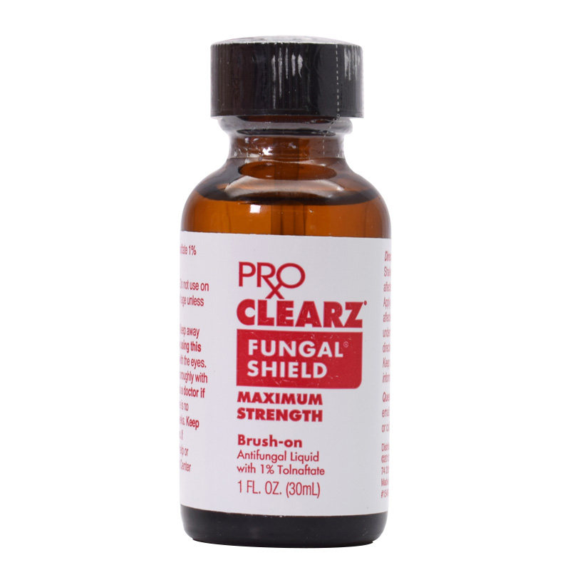 甲床分离修复profoot线