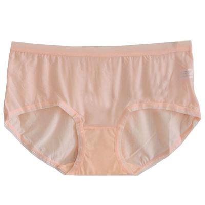 彩田内裤女超薄柔滑速干贴身可爱