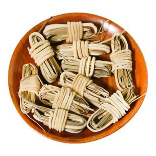 冠膳灯芯草10排100只去心火宝宝煲汤料儿童茅根独脚金龙须草干货