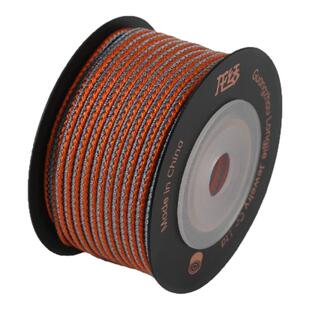 龙结软八股绳手工编织2.5mmDIY饰品手项链绳柔软舒适珠宝绳优品