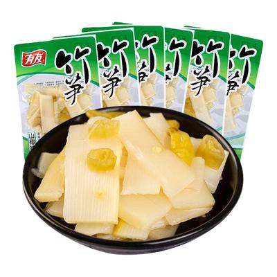 有友泡椒经典款商超同款