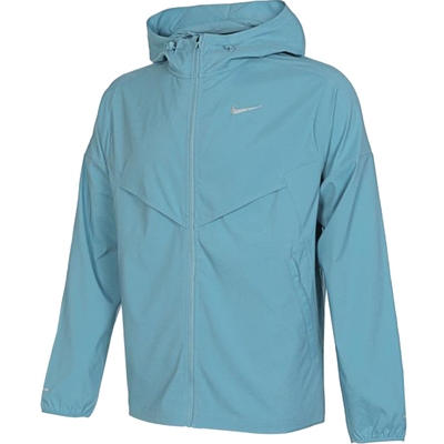 nike耐克秋季男子运动休闲夹克外