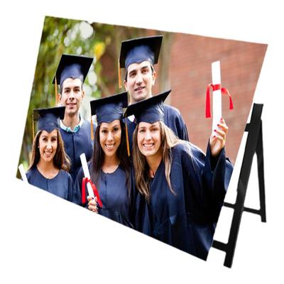 18寸洗照片打印集体合影艺术毕业