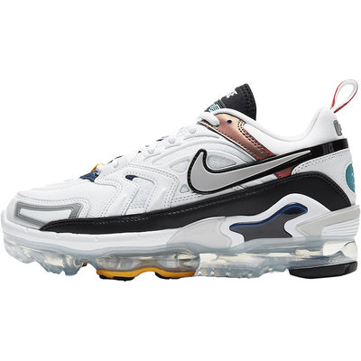 Nike/耐克正品 AIR VAPORMAX EVO 男女全掌气垫跑步鞋DC9113-100