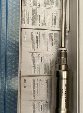 【询价】梅特勒托利多 InPro6970i 光学氧传感器，Mettl适用