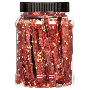 春江月风干鸡胸肉干即食鸡胸肉条高蛋白减低健身卡脂解馋耐吃零食