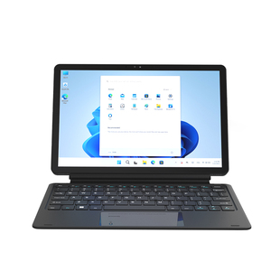 Zwide G105U便携式平板电脑10.5英寸二合一windows超薄便携出差商务办公娱乐
