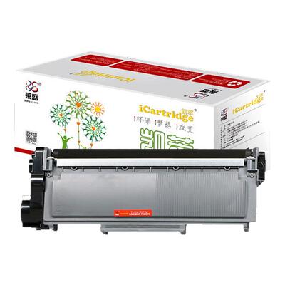 莱盛凯萃适用兄弟TN2325粉盒HL2260 2260D 2560DN DCP7080 7180DN MFC7380 7480D 7880DN分离式鼓体架DR2350