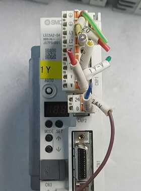 溢价-伺服驱动器LECSA2-S4  220V、400W有多