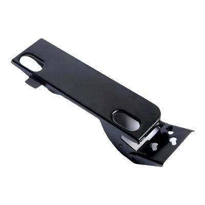 老式家用缝纫机配件推板压脚梭床