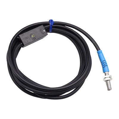 漫反射微小型激光传感器M3M4M5M6