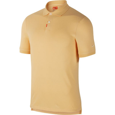 耐克男子运动短袖POLO衫