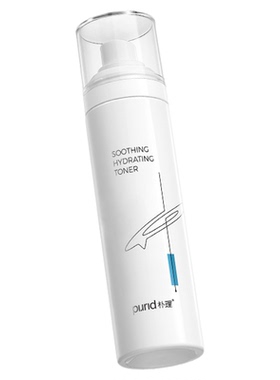 PURID朴理舒缓清爽爽肤水