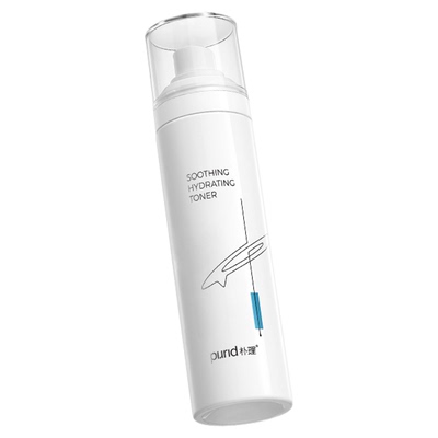 PURID朴理舒缓清爽爽肤水