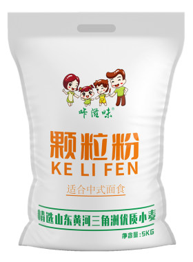 山东麦芯颗粒面粉砂子优质小麦