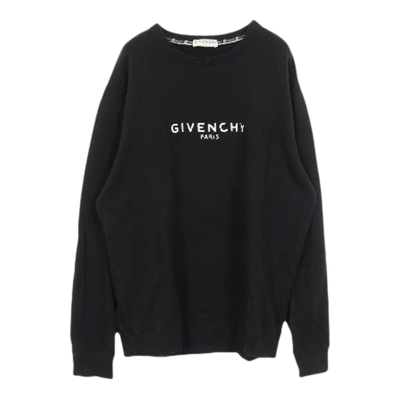 中古Givenchy纪梵希上衣メンズ棉