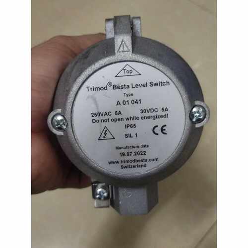 议价TrimodBesta液位开关控制器A01041IP6维修