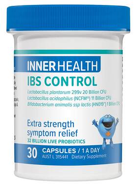InnerHealth肠道益生菌