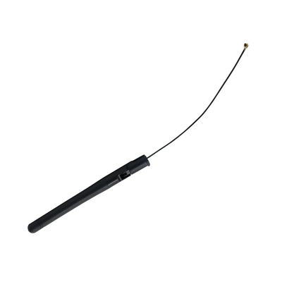 2DB IPX2.4G蓝牙延长天线WIFI路由LOAR模块Nordic芯片+PA功率放大