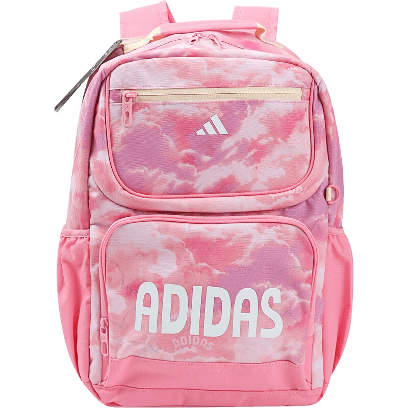 adidas阿迪达斯儿童K GIRL BP XL运动休闲双肩包KZ5047