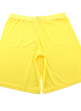网纱低腰透明镂空夜店情趣内裤