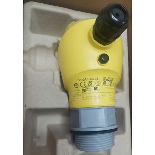 全新威格VEGAPULS 31雷达液位计，型号RA-222—议价