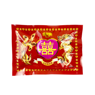 金丝猴喜糖8090后经典怀旧奶糖玉米糖结婚庆喜糖果小袋装回礼喜糖