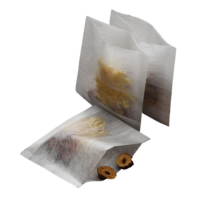 食品级玉米纤维泡茶袋反折茶包袋
