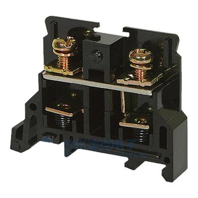 黄铜阻燃底座接线端子