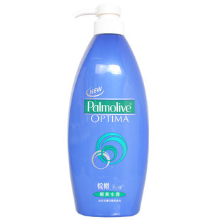 香港正品棕榄Palmolive美之选自然之选去屑洗发水保湿顺滑7款可选