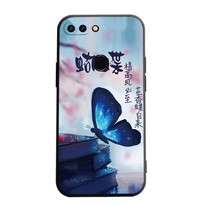 适用于OPPOR15手机壳PACM00网红