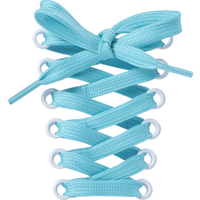 夜光鞋带荧光潮流个性