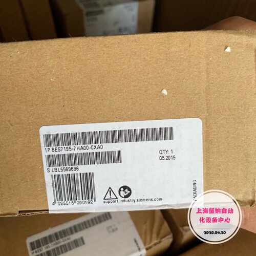 议价全新原装6ES7195 -7HA00/7HB00/7HC00/7HD10-0XA0ET200M总线