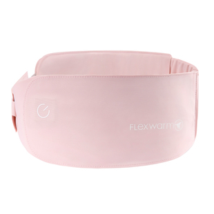 飞乐思热敷加热宫暖腰带大姨妈暖腰带前后发热神器飞思乐暖腹暖宫