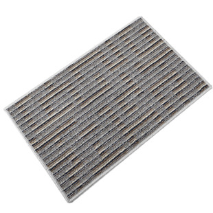 华德厨房地垫吸水防油脚垫门厅入户门垫进门地毯防滑垫可定制尺寸