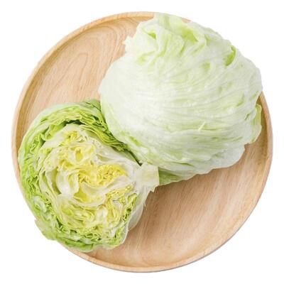 槿馐球生菜10斤装汉堡生菜