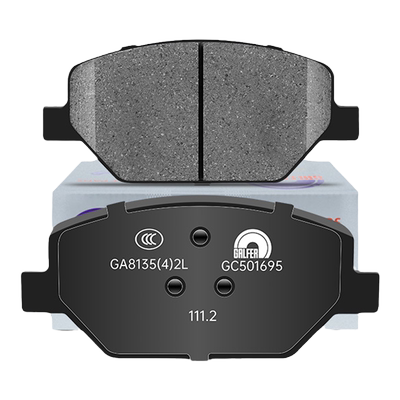 噶尔法别克昂科威君越前刹车片