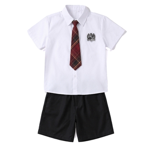 六一儿童大合唱团演出服中小学生诗歌朗诵服装国庆幼儿园表演服装