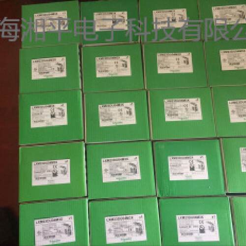 议价施耐德驱动器LXM28AU30M3X订货产品质保十八个月3千瓦
