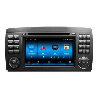 原装款安卓系统内置大功放CD音质