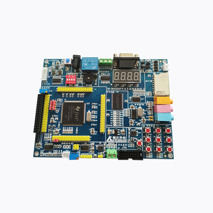 硬汉dsp开发板TMS320F28335开发板学习板评估板工控板核心板套件