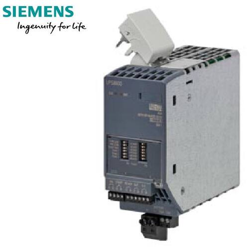 议价6EP4297-8HB00-0XY0西门适用于 SITOP PSU8600 的缓冲模块原
